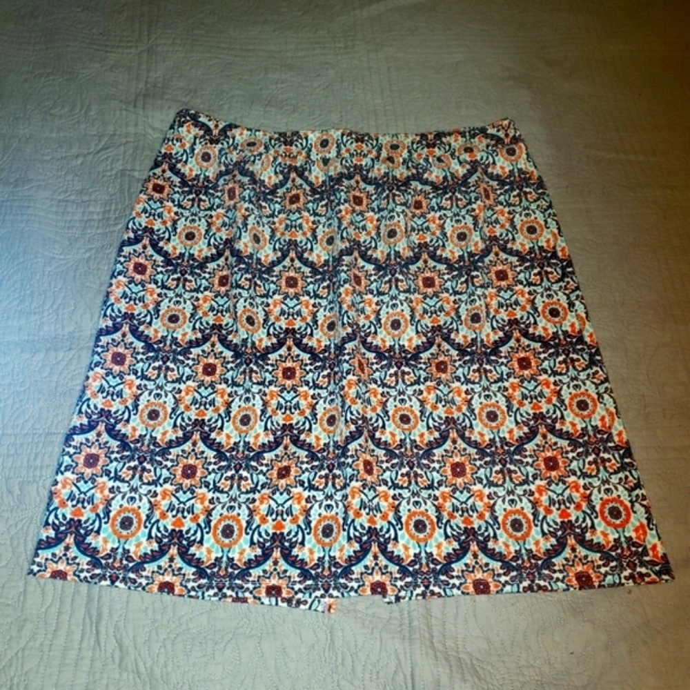 Cato's plus sized women's 22/24W skirt